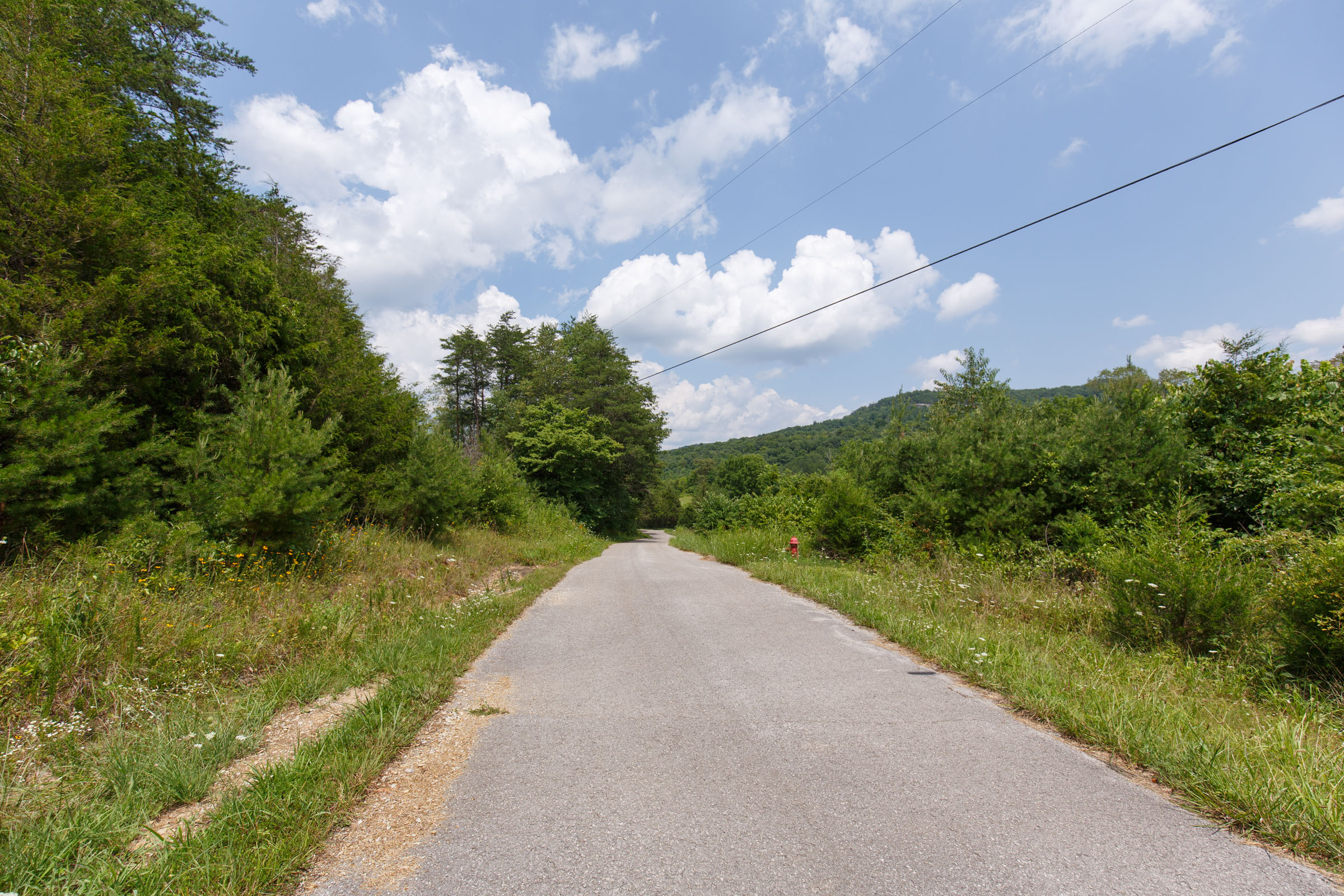 Tract 1 at Rolling Hills in Wayne County, Kentucky