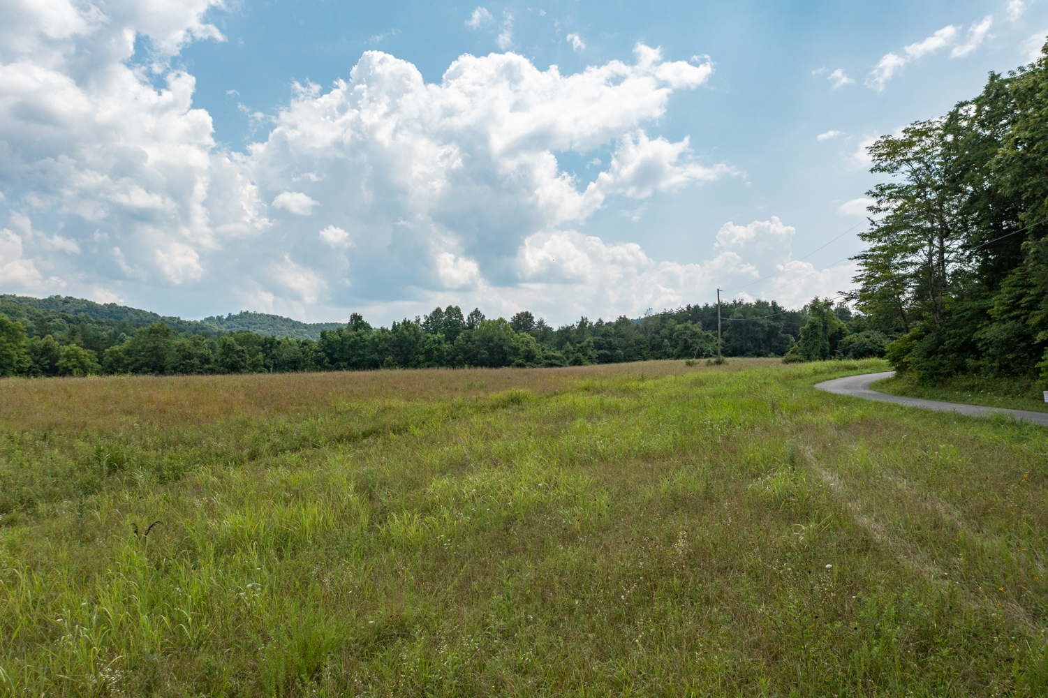 Tract 23 at Rolling Hills in Wayne County, Kentucky