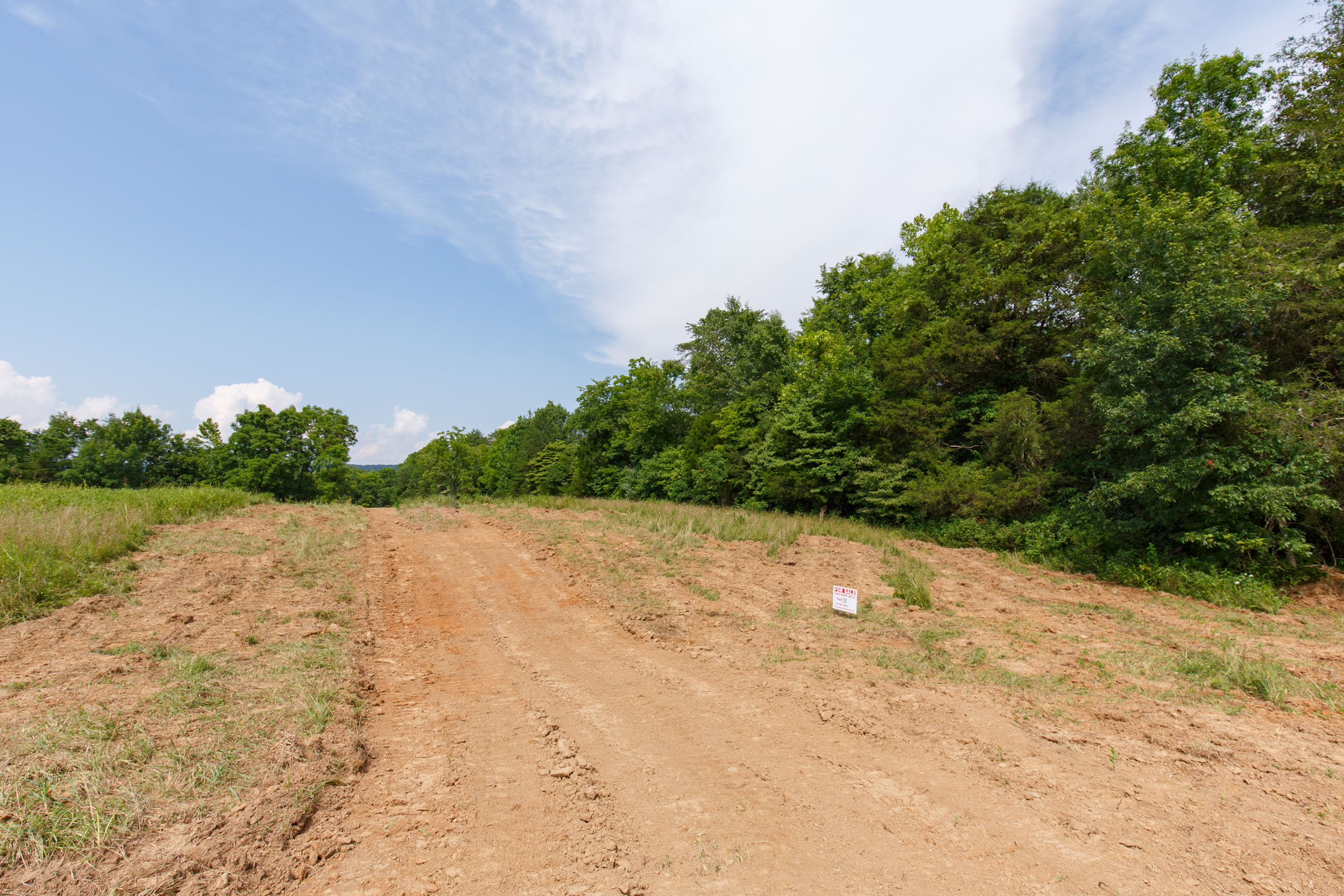 Tract 28 at Rolling Hills in Wayne County, Kentucky