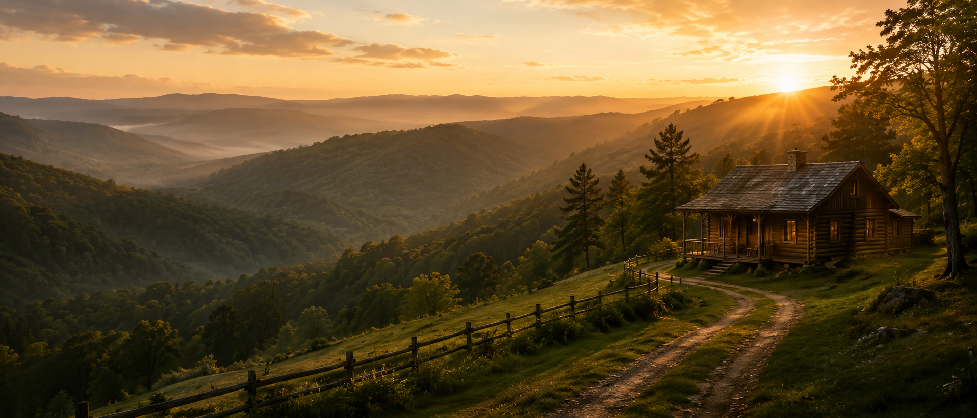Rolling Hills land for sale in Wayne County, Kentucky